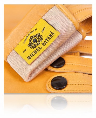 Перчатки Женские K81-AORY/OLD